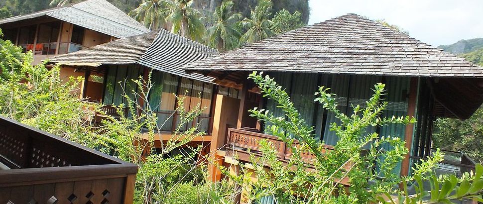 Avatar Railay Resort Adults Only Railay Beach